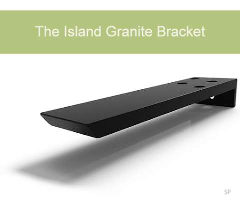 The Granite Bracket Shop